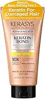 Kerasys - Advanced Keratin Bond Deep Repair 10X Hair Mask 300ml