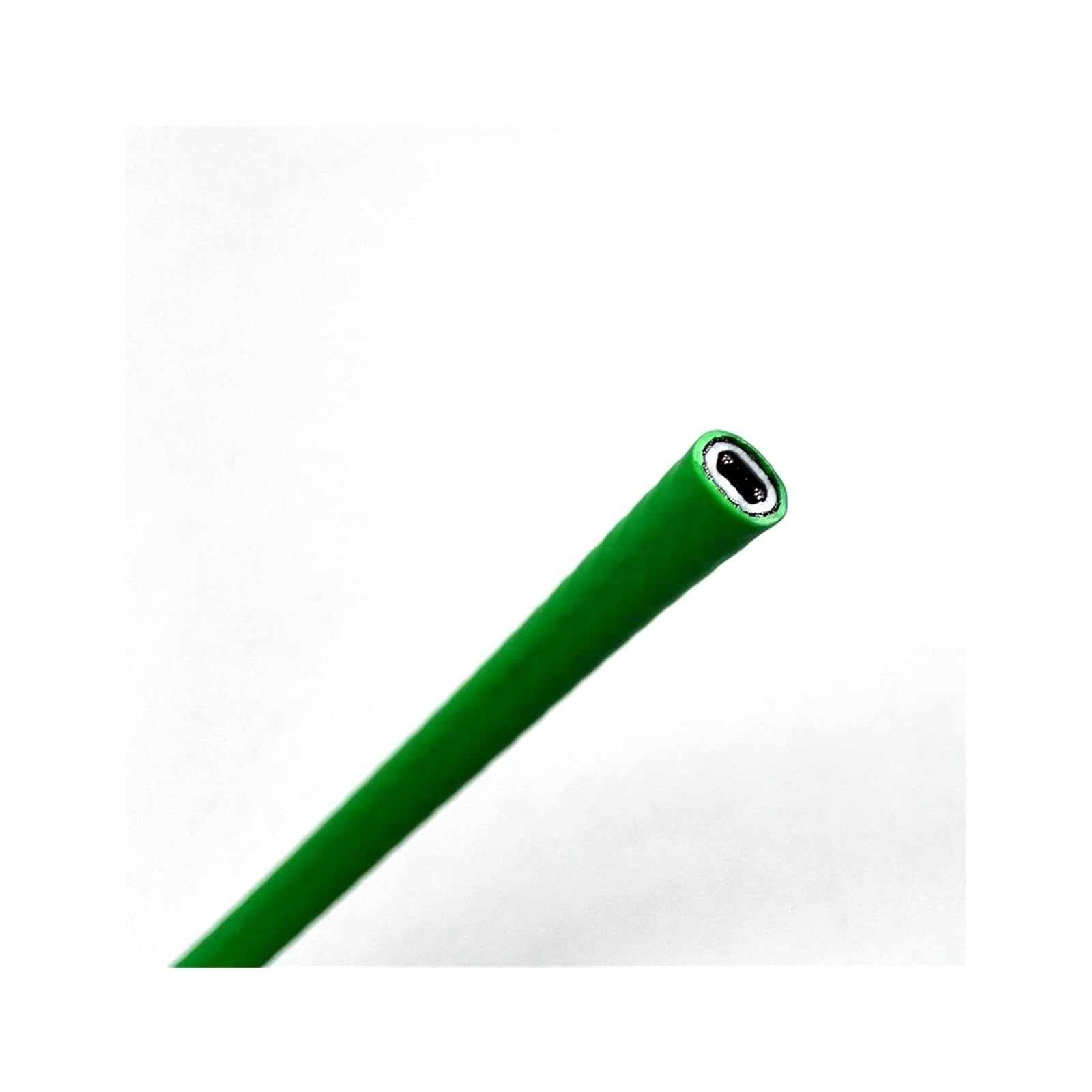 Cable anticongelante, Cable Calefactor de Tubería Autorregulable 17W/m 95-130V y 220V 2-5 Metros(95v to 130v,4 meters)