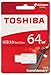 Produktbild Toshiba 64 GB 64 G USB 3.0 Flash Disk TransMemory U303 Akatsuki USB3.0 Flash Drive USB-Stick