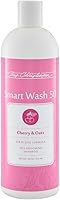 Vista 15 de Chris Christensen Smartwash50 Hydrating Blend Champú ultra concentrado para perros, hace hasta 50 botellas, acicalar como un profesional