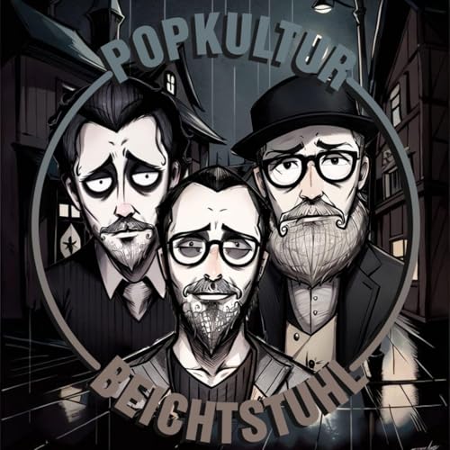 Episode 165 - True Crime Grusel