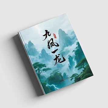 JIUFENGYILONG Bookmark