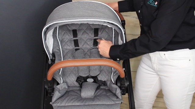 Amazon.com : KidCo Uno+ Luxury Single to Double Newborn to Toddler
