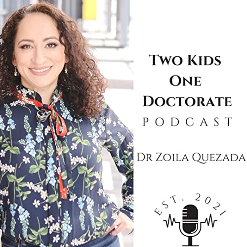 Single-Mom Shares Her Story: Leaving a Marriage and Starting Over: Jena Hernandez