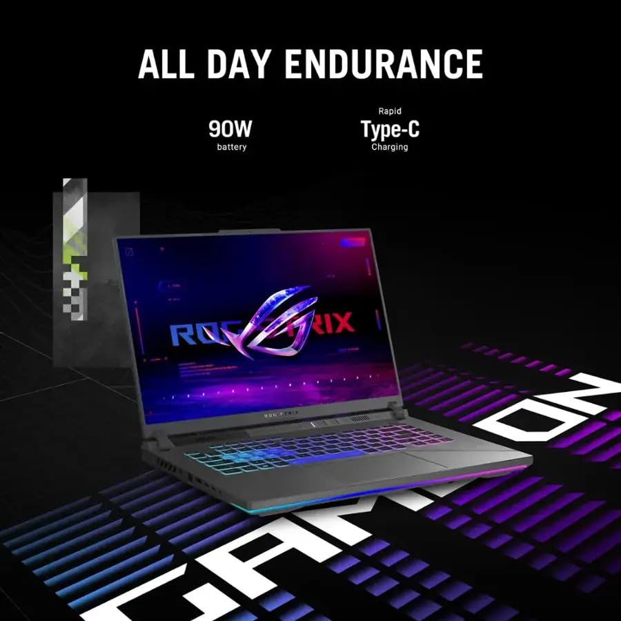 ASUS ROG Zephyrus Duo 16 laptop