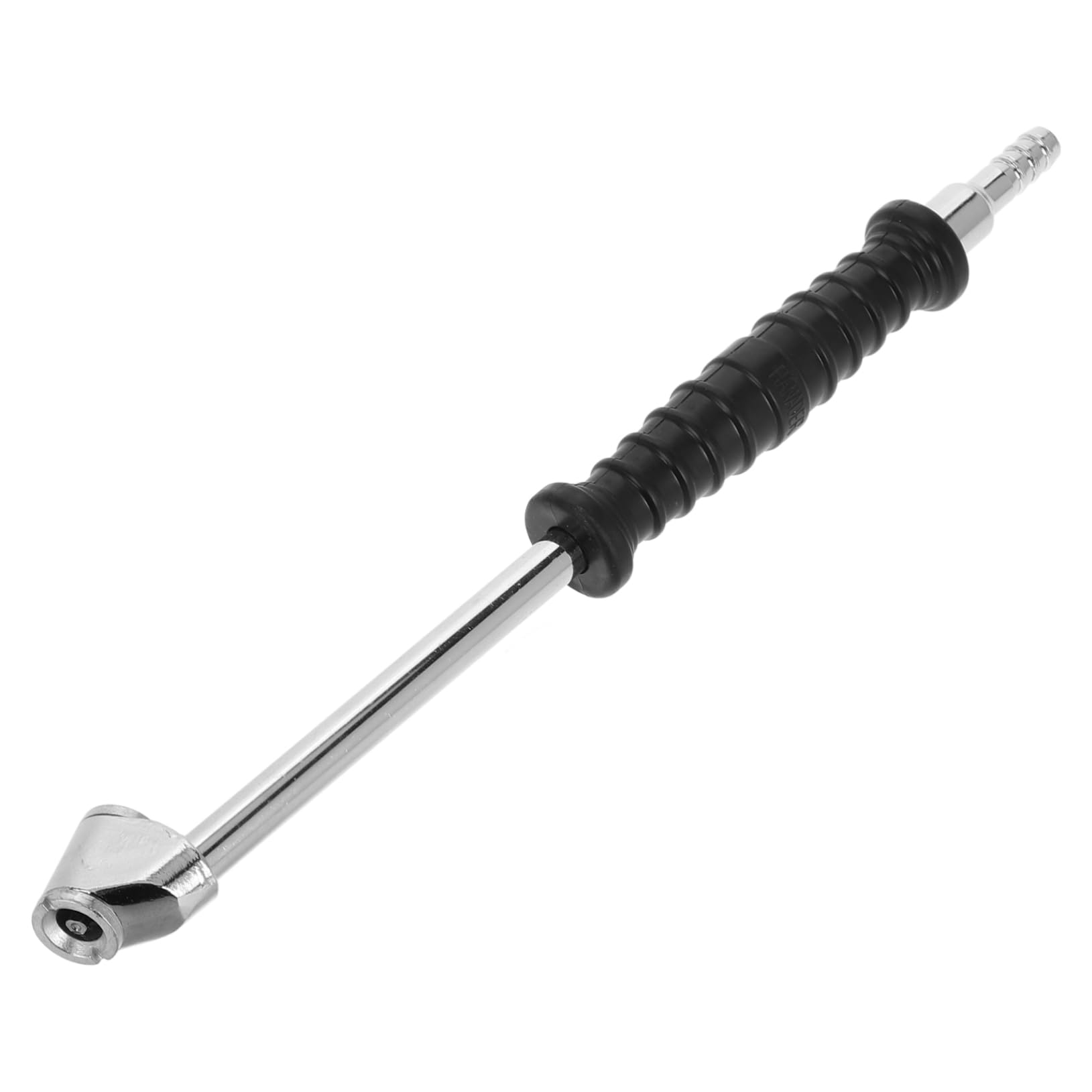 OUNONA Car Tire Inflator Chuck Chuck for Quick Connect Metal Valve for Efficient Inflation of Cars Motorcycles and Trucks Portable and Air Tool