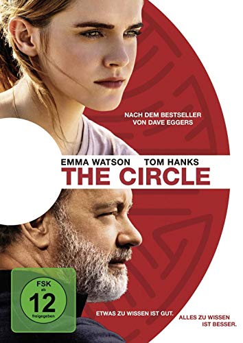 The Circle - Mehr Infos/Bestellen