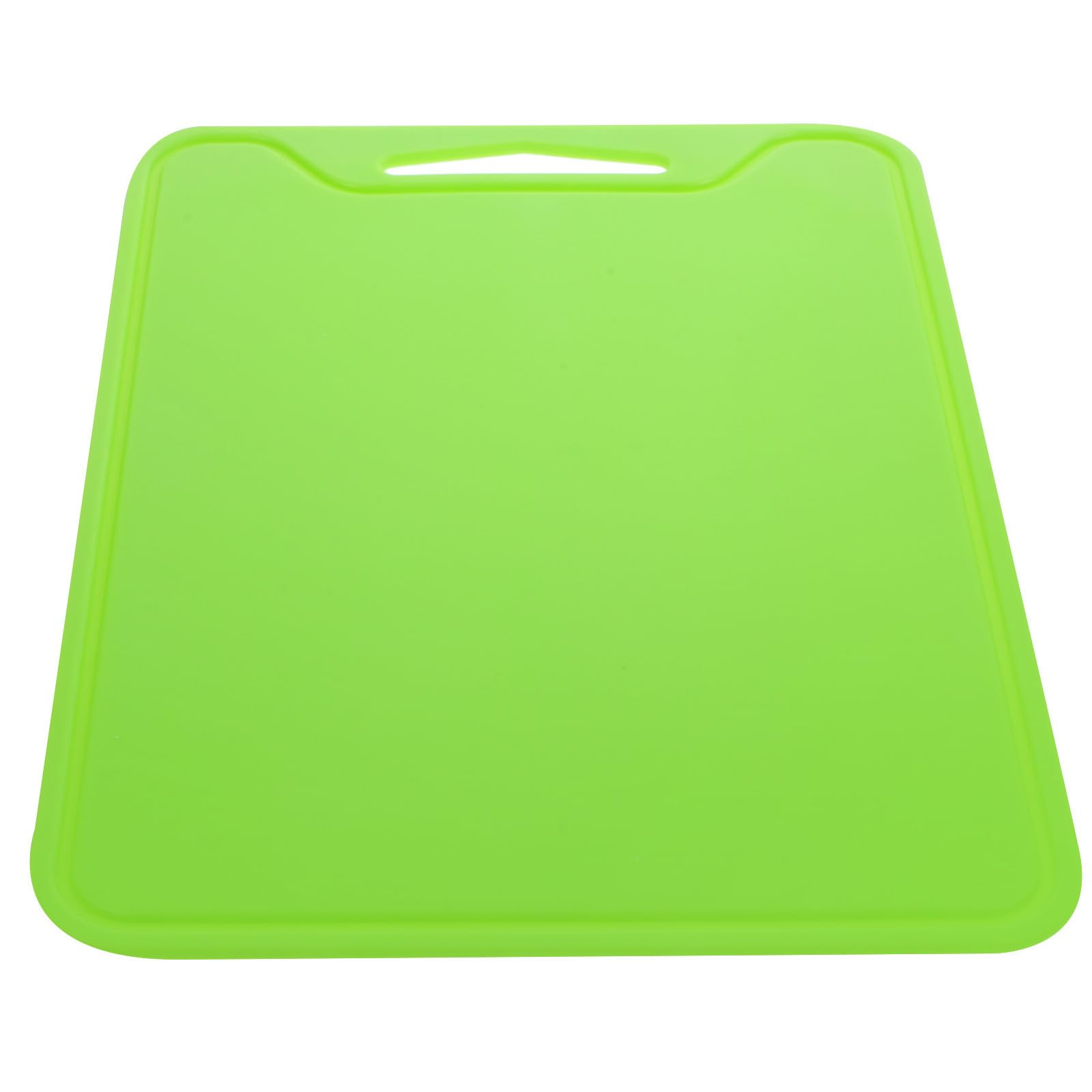 Tablas de corte de silicona Gatuida portátiles con diseño colorido y resistente
