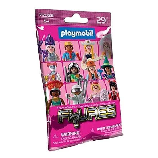 Playmobil Figures Girls (Series 29)
