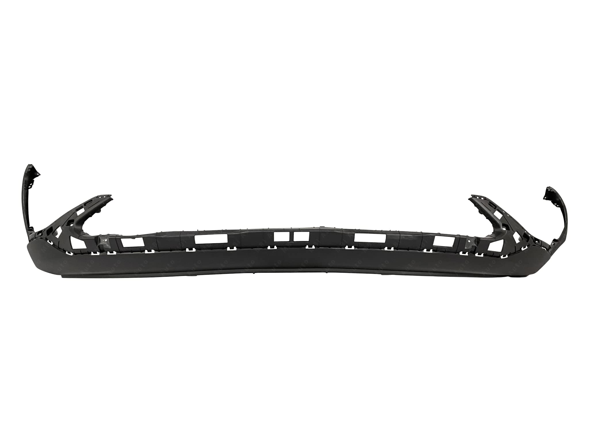 hh__ページ Amazon.com: BUMPERS THAT DELIVER - Textured, Black Front