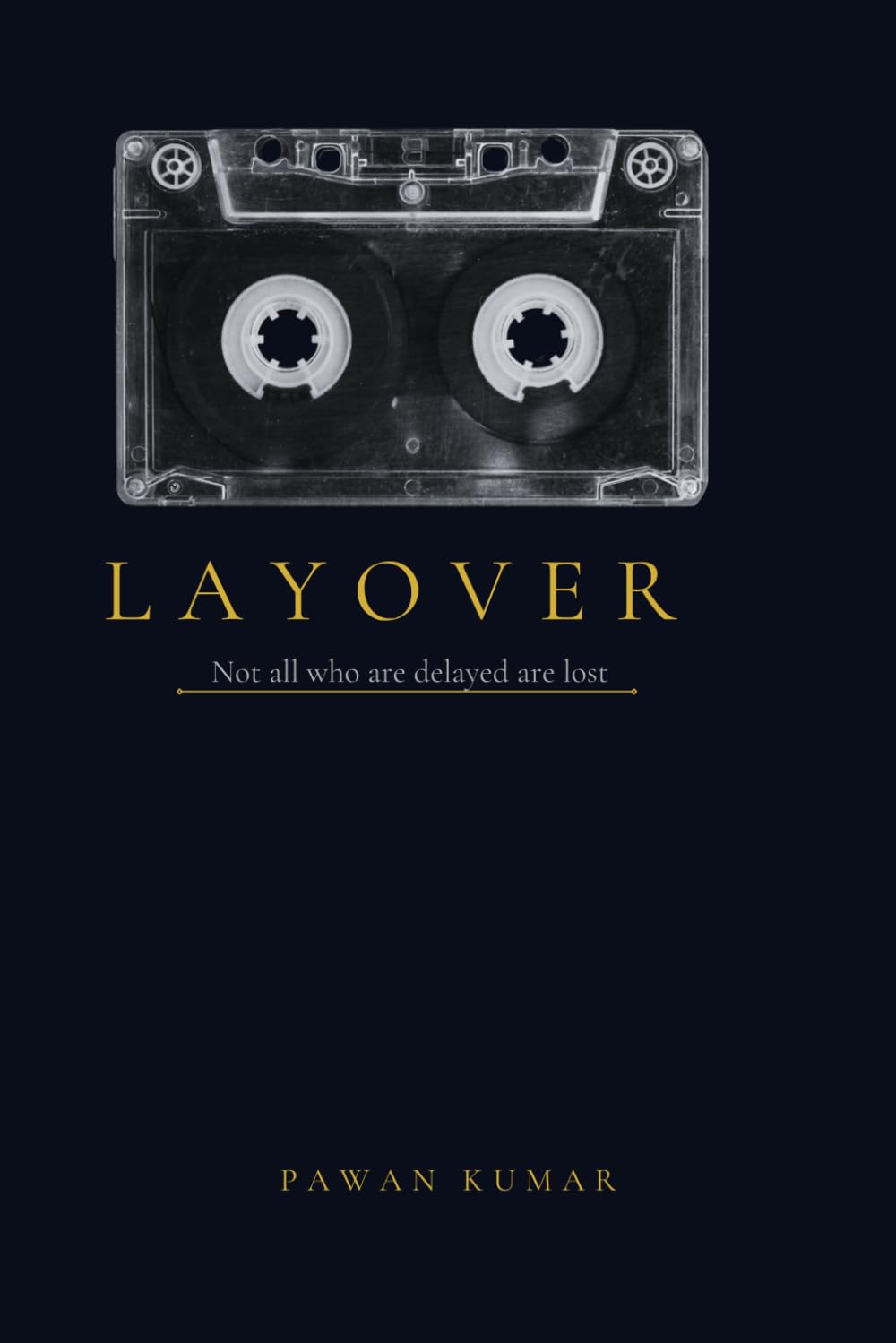 Layover: Not All Who Are Delayed Are Lost