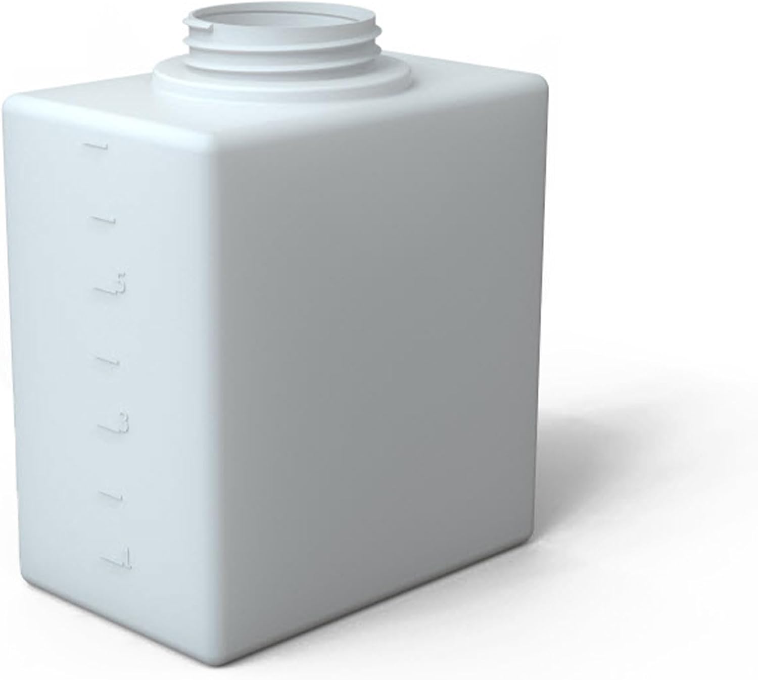 7 Gallon Flat Bottom Utility Tank