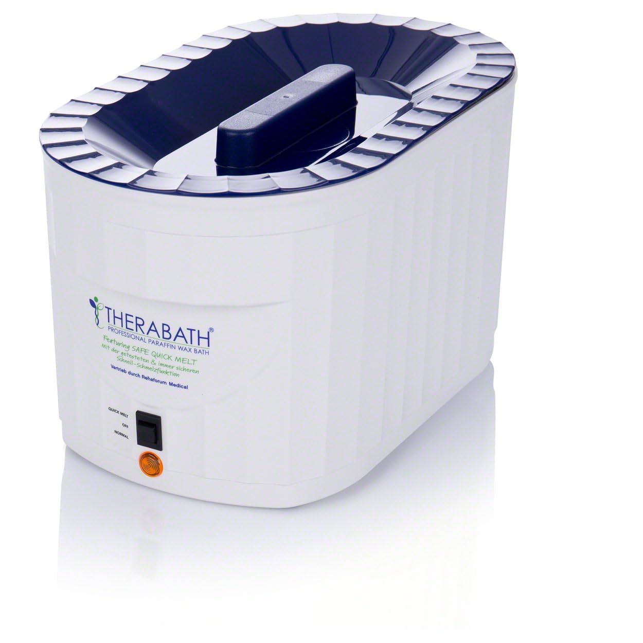 Sport-Tec Therabath PRO TB10 Quick Melt, 36x21x19 cm