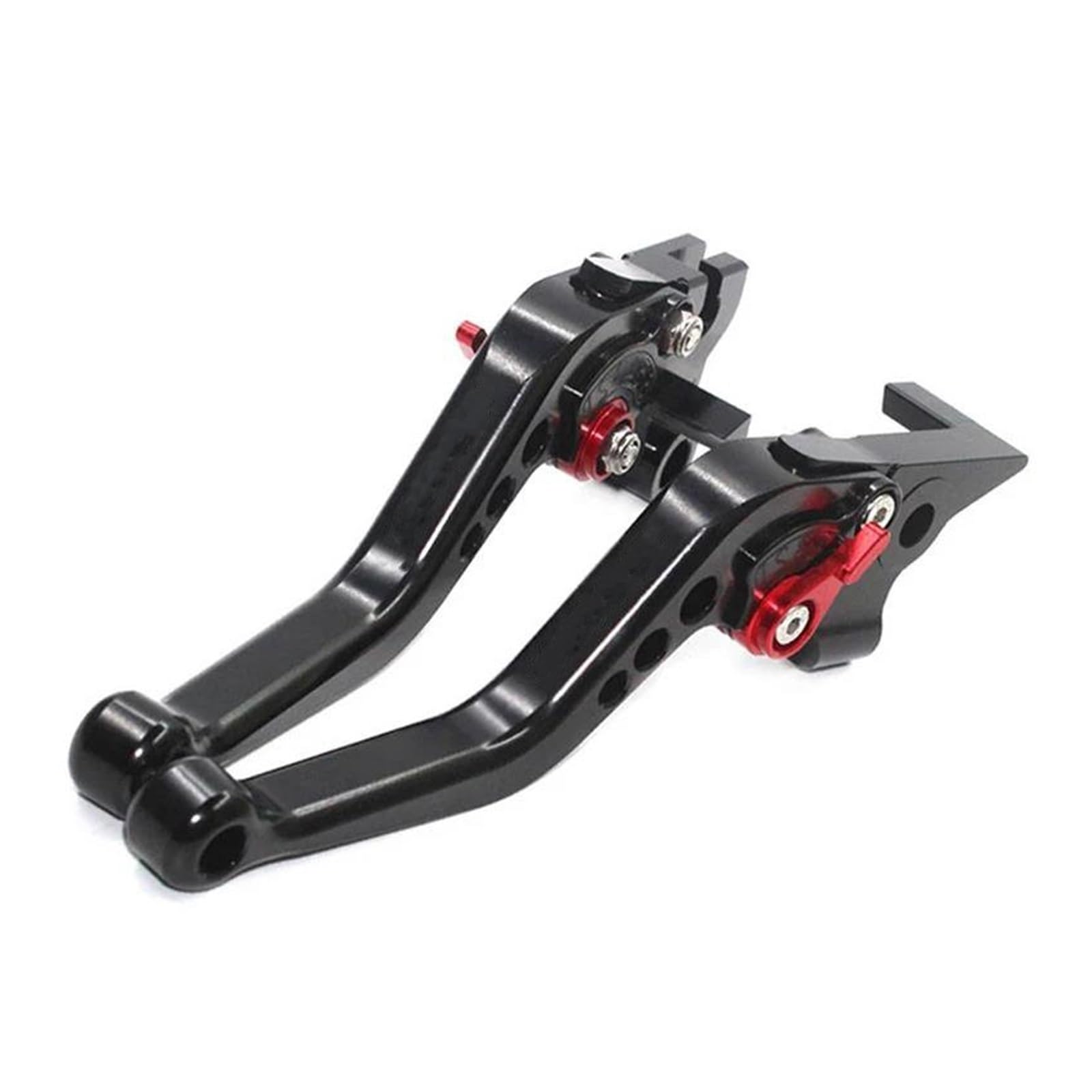 CTCYWLWAYZ for Hornet CB500 CB599 CB600 CB900 CB919 CB750 for Nighthawk F2 F3 F4 F4i Brake Clutch Lever Motorcycle Handles Levers Brake Clutch Lever(T)