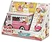 Num Noms Lipgloss Truck Craft Kit, No Bundle