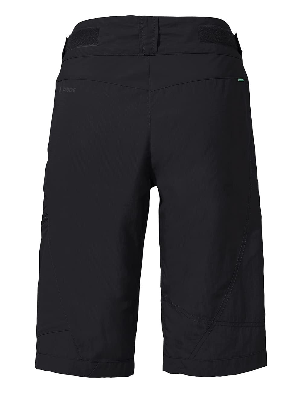 VAUDE Hose Damen Tamaro Shorts II – Fahrradhose für Damen, MTB Shorts, Gepolsterte Fahrradshorts, Atmungsaktive und Nachhaltige Radlerhose für Fahrradtouren