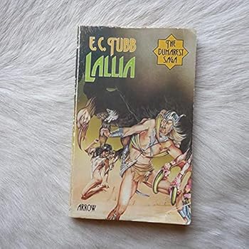 Lallia (Dumarest of Terra #6)