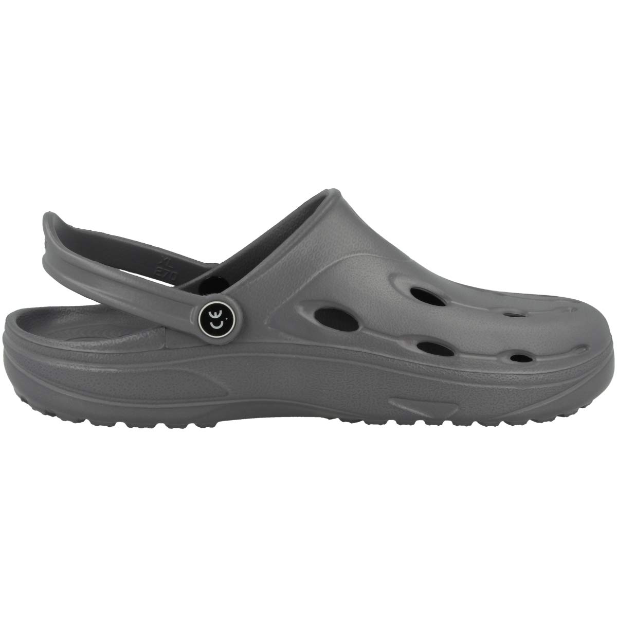 Chung Shi Unisex Dux ClogClogs