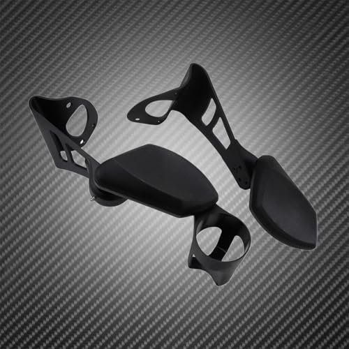 Barra de agarre trasera del pasajero para Harley Touring Road Glide 14-22 4