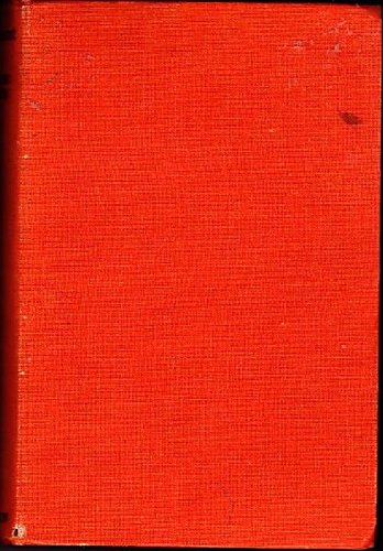 Turnabout B002M2KMV6 Book Cover