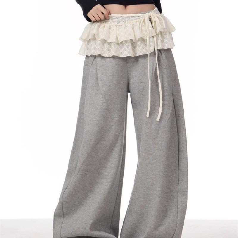 Aesthetic Sheer Belt Summer Beach Cover Up Boho Waist Chain Mesh Coastal Granddaughter Y2k Accessories3