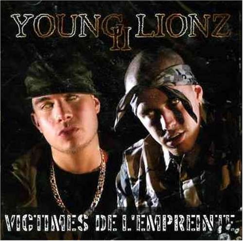 Victimes De L Empreinte (Frn) [Audio CD]