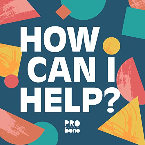 How Can I Help? cover art