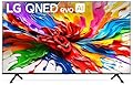 LG 75-Inch Class QNED evo AI 4K QNED92A Series Smart TV w/Dolby Atmos, Dolby Vision, HDR10, AI Super Upscaling 4K, Filmmaker Mode, Wow Orchestra, Alexa Built-in (75QNED92AUA, 2025) (Renewed)