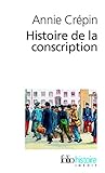 Histoire de la conscription...
