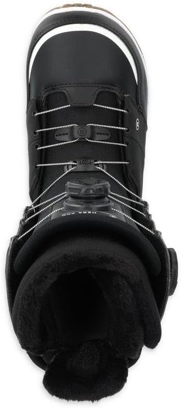 RIDE HERA PRO WIDE 6.5 ブラック