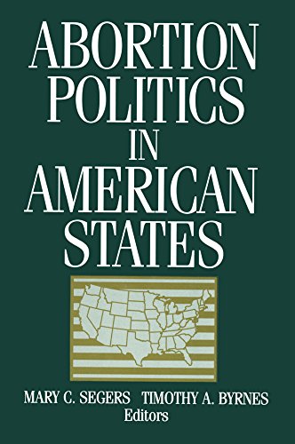 Abortion Politics in American States
