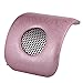 Miss Sweet Nail Dust Collector Vacuum for Polish Acrylic Nails (Pink P)