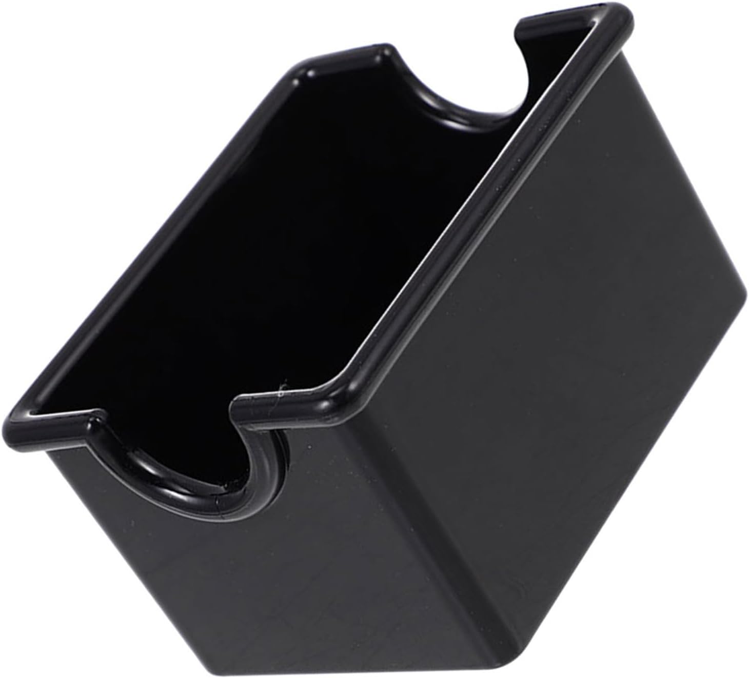 Acrylic Tea Bag Organizer Holder for Counter Coffee Stations