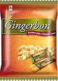 Gingerbon Jengibre Caramelo 125 g