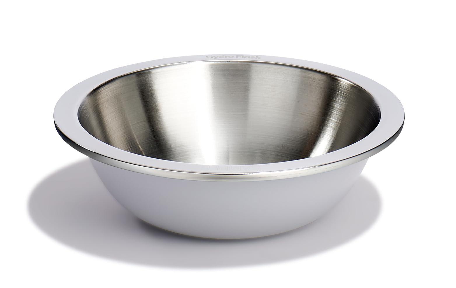 Hydro Flask Camp Bowl Birch - Camping Outdoor Kitchen Insulated Dinnerware Cookware