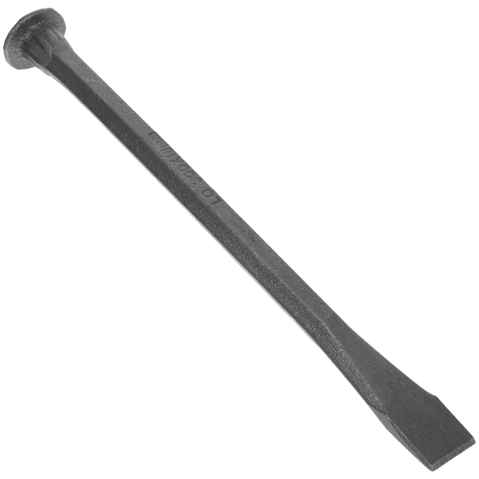 4pezzi Masonry Chisel Per Scalpello Pesante Al Carbonio Per Intaglio e Falegnameria Strumento Versatile Per Professionisti e