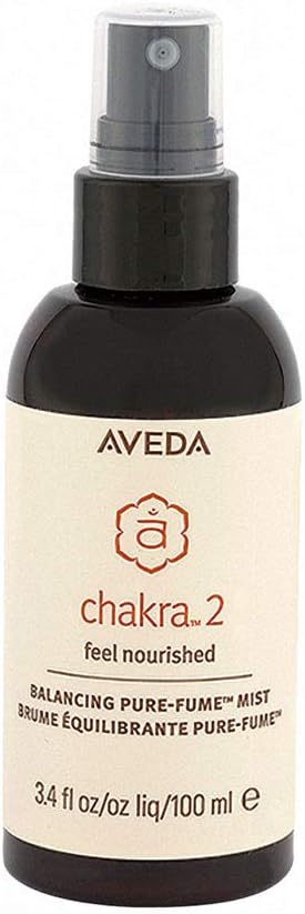 aveda Chakra Balancing Body Mist 2