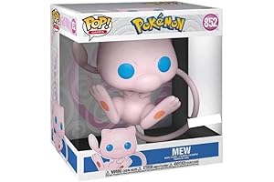 Exclusive 24 Inch Jumbo Funko Pop: Mew