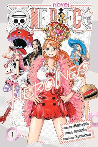 Cover of Heroines 1