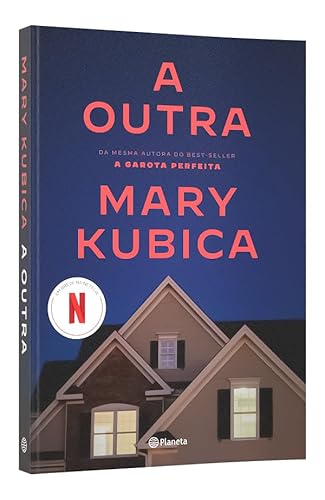 A outra: Um thriller psicológico repleto de reviravoltas