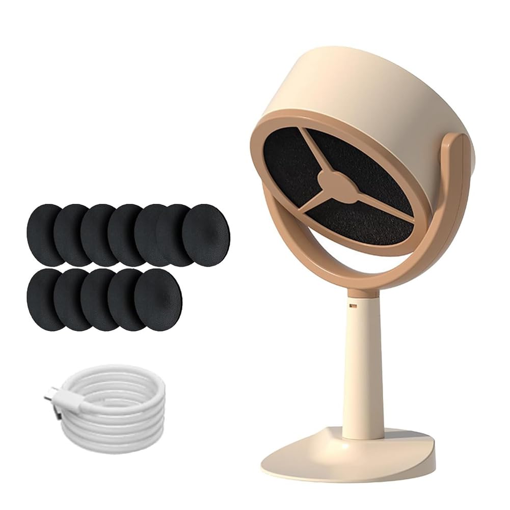 Filtre de fumée pour fumer à l'intérieur et purifier l'air confiné