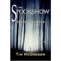 The Boy in the Woods