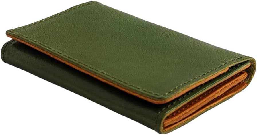 BOXなし 名刺入れ カードケース 栃木レザー