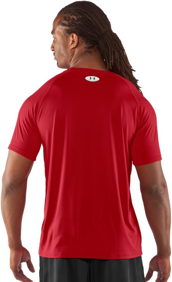 Under Armour Boys' Athletic Shirts