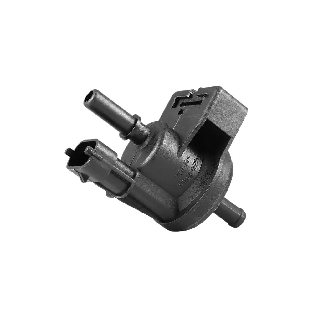 Solenoid Valve Fit for Chevrolet Aveo for Chevy Trax for Renault Clio Captur Petrol Evaporation Purge Solenoid Valve Automotive Solenoid Valve