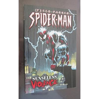 Peter Parker Spider-Man Volume 5