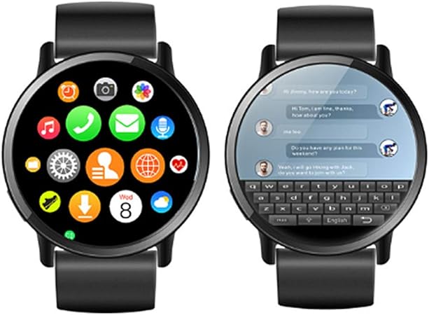 apple watch series 4 fitness review