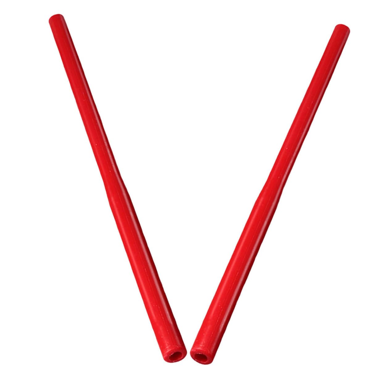 ULTECHNOVO 8 Pz colla stick per candele Installatore Attrezzo installazione Attrezzo per installare candele auto estrattore di candele kit rimozione gomma da cancellare rosso