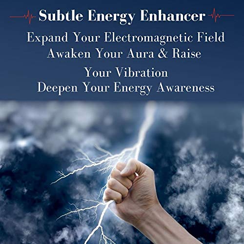 Expand Magnetize Your Life Force & Aura, Know Your Own True Self Connect W/Divine Blueprint, Blue Moods, Sadness & Weight Loss Support Powerforms Geometric Copper Healing Antenna Soul Activator 2.25" #TOP2