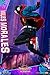Spider-Man Into the Spider-Verse 1/6 Scale Miles Morales